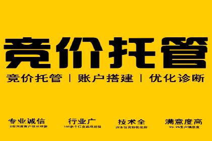 深度解析sem账户托管的策略与执行过程